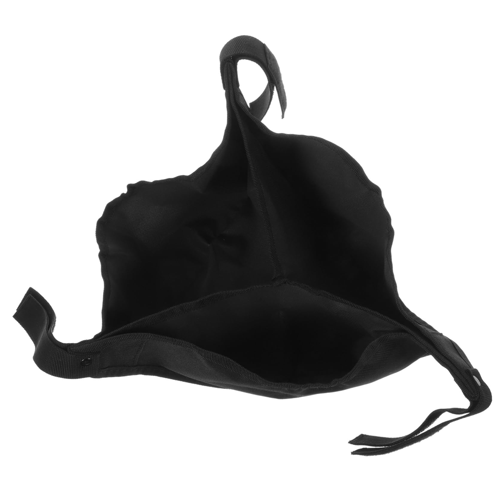 Bolsa de peso para trípode ligera y saco de estabilización resistente para fotografía exterior 8