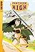 Pantheon High Volume 2 (Pantheon High manga)