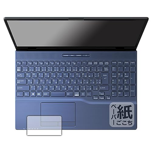 PDA�H�[ LIFEBOOK AH�V���[�Y WA3/G2, WA3/H2 [�X�[�p�[�t�@�C���t�����f��] �Ή� ���ɏ����悤�ȕ`���S�n �ی� �t�B���� [�^�b�`�p�b�h�p] ���˒ጸ ���{��