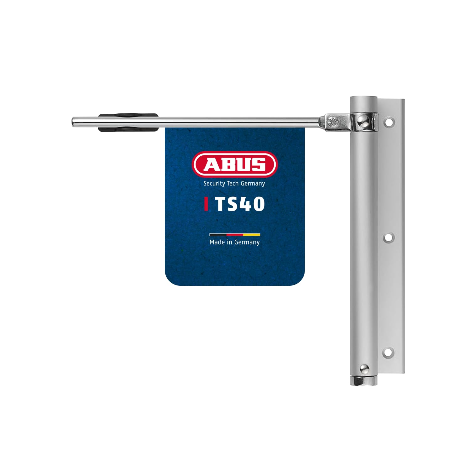 ABUS Türschließer TS40, 03632