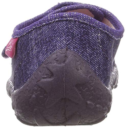 Beck Gufo, Pantofole Bambine e Ragazze