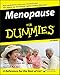 Menopause For Dummies
