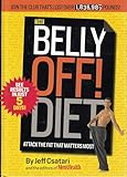 The Belly Off! Diet