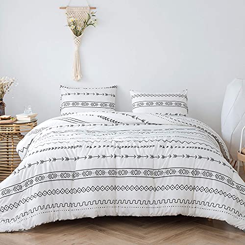 Top 10 Best Full Size Boho Comforter Reviews & Buying Guide Katynel