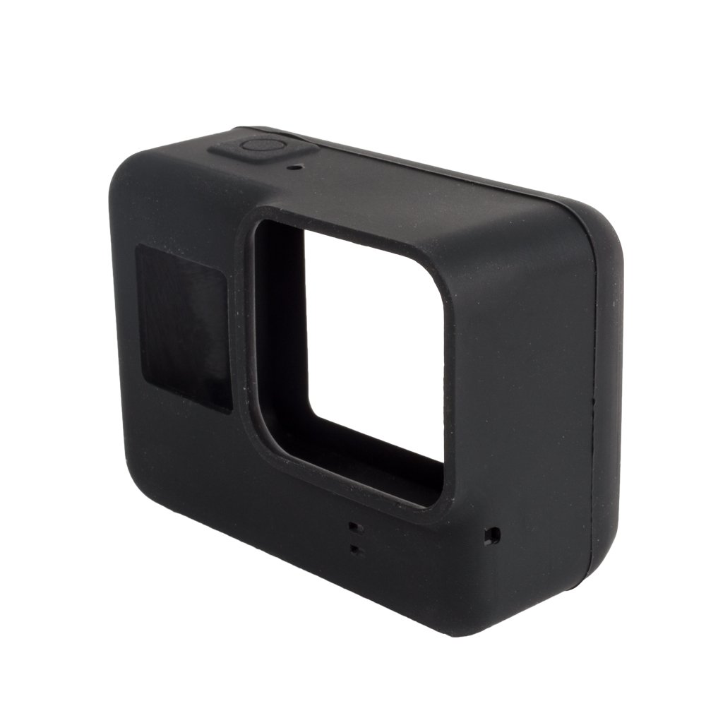 Amazon | JANUAR Gopro アクセサリー セット GoPro収納ケース ゴープロ