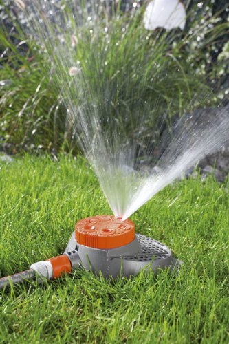 Gardena Irrigatore circolare a 6 testine Classic