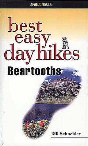 Beartooths