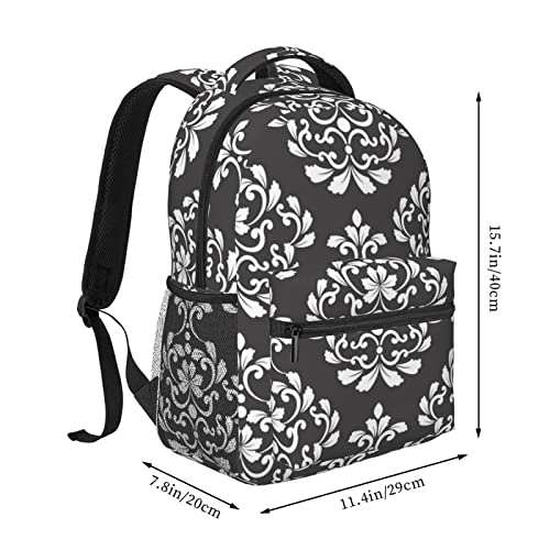 Sac d'école élégant et confortable pour voyager sans effort
