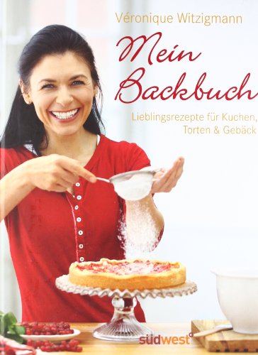 Mein Backbuch Mein Backbuch