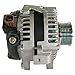 DB Electrical AND0288 Remanufactured Alternator For 2.4L Scion Tc 2005-2008 27060-0H100, 2.4L Toyota Camry 2004 2005, Highlander 04 05 06 Rav4 04 05 Solara 04-08 (Renewed)