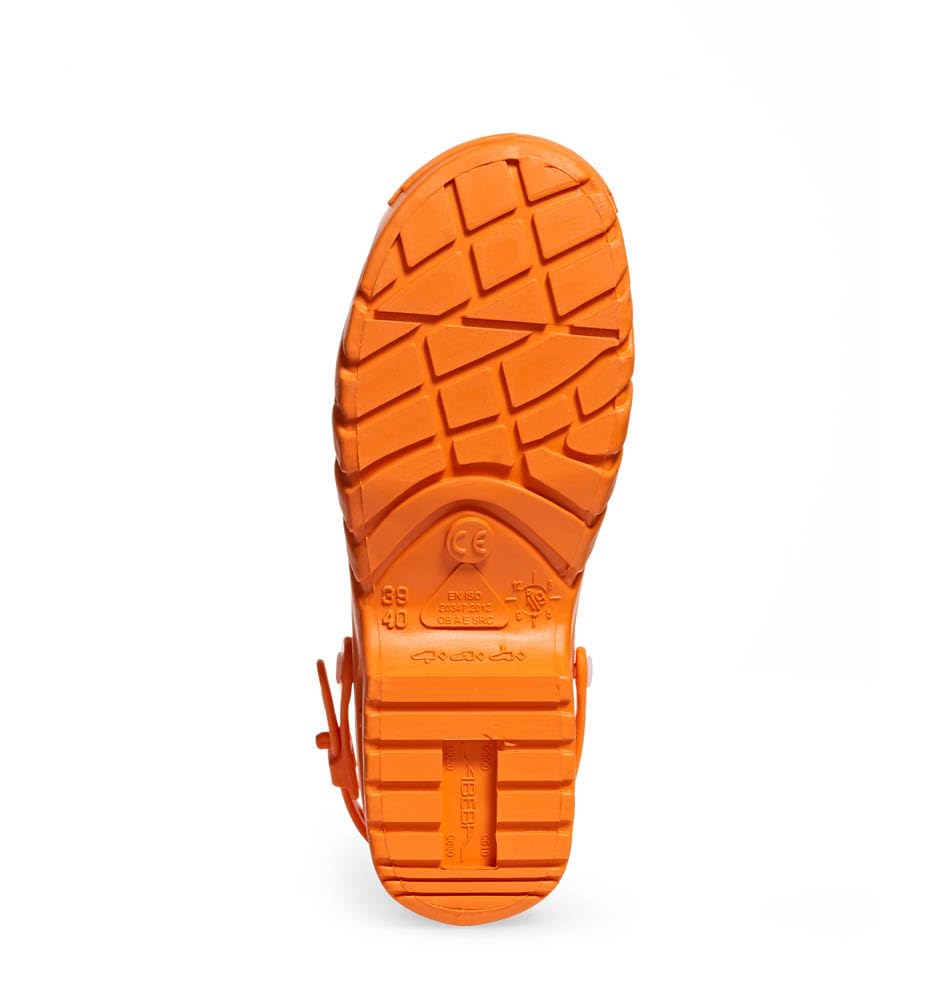 Abeba – Scarpe da