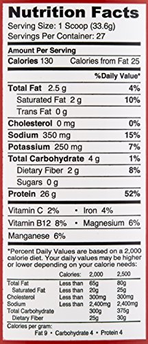 100% Beef (900g) - Adaptogen Science