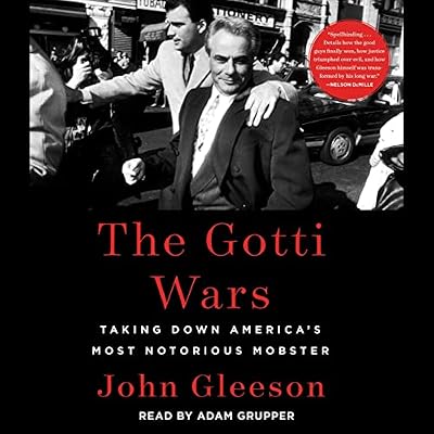 The Gotti Wars