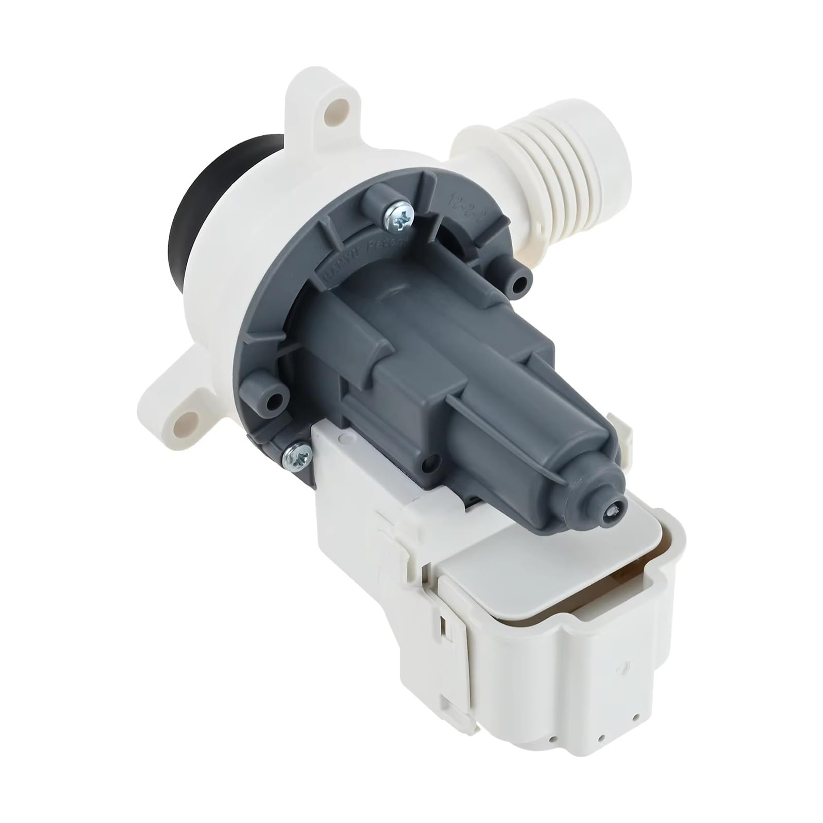 Ldtbmdj One Color Washingmachine Drain Pump Motor For Kenmore Washing Machine Washer Water Drain Pump W11399437 W11259498 4961028 Ap6974144 Eap12731241