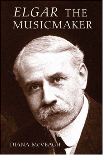 Preisvergleich Produktbild Elgar the Music Maker