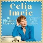 Cover of The Elegant Hustler