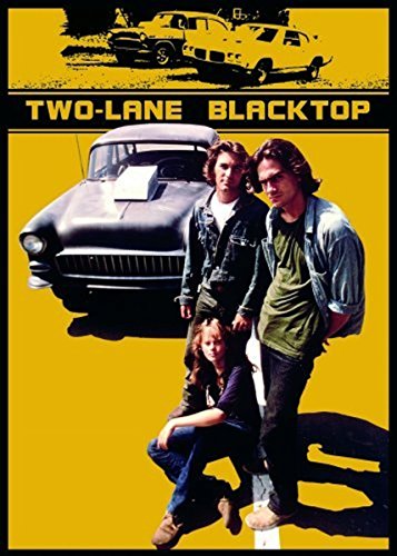 Preisvergleich Produktbild Two-Lane Blacktop
