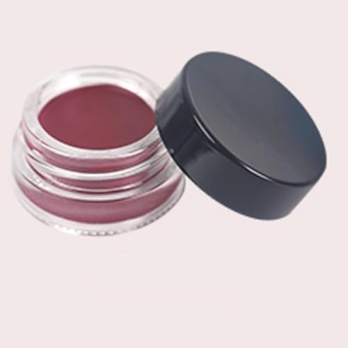 MAEPEOR Gel delineador de ojos en crema suave a prueba de manchas de 12 colores, gel delineador de ojos de alto pigmento con cepillo, juego de MAEPEOR Gel delineador de ojos en crema suave a prueba de manchas de 12 colores, gel delineador de ojos de alto pigmento con cepillo, juego de