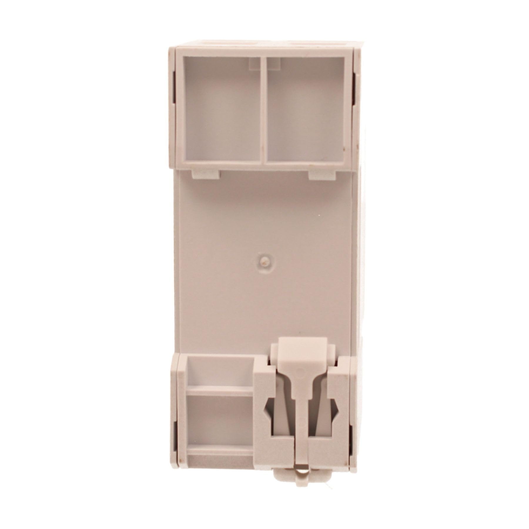 Scaricatore Di Sovratensione 220V Tipo 1 e Tipo 2, 2P T1+T2 B+C 275V 8KA 25KA Da 2 Poli, Occupa 2 Moduli DIN, Protegge Impianti Da Fulmini e Picchi Di Tensione
