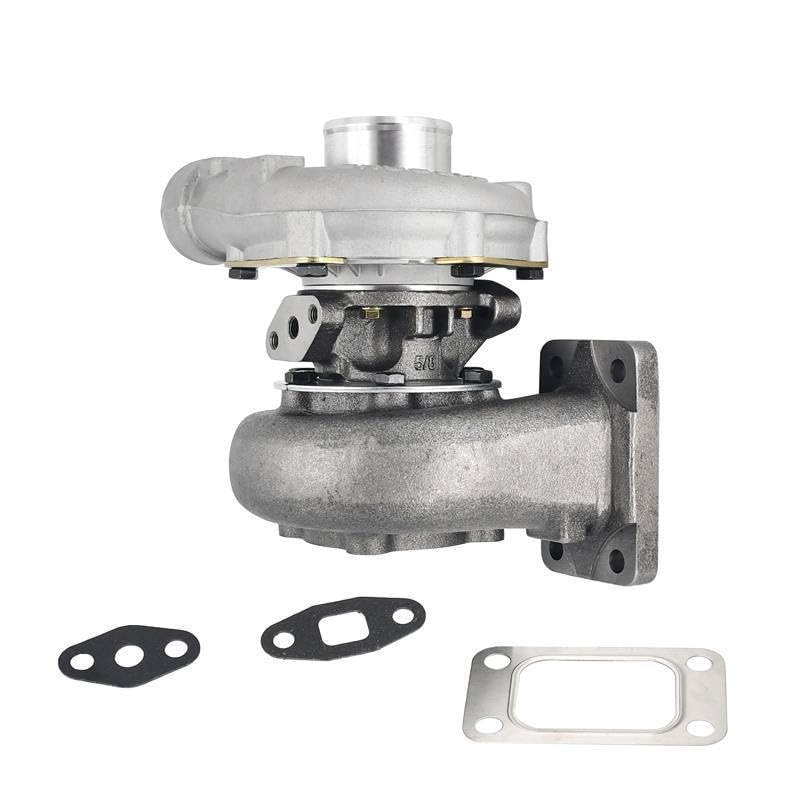 TA3118 Turbocharger 4817756 Compatible with Engines 8045.25.385 8045.25.380/385/395 Compatible with Engines