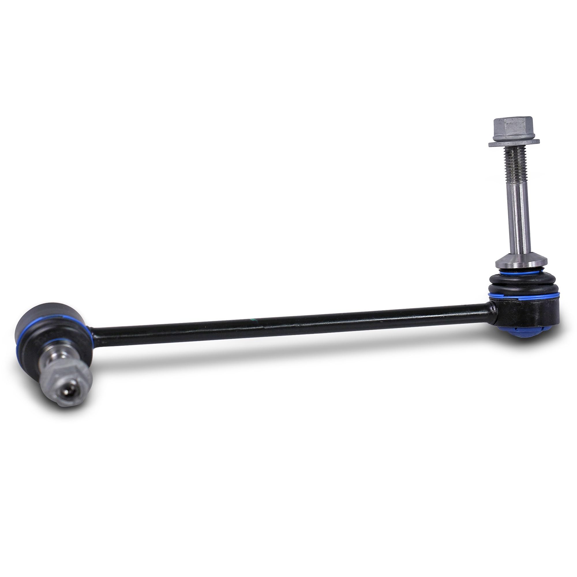 ATEC 2x Koppelstange vorne Kompatibel mit BMW X5 (E70), X5 (F15, F85), X6 (E71, E72), X6 (F16, F86)