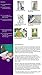 Superpunch Quilt-Fuse HTC3240-1 Interfacing/Interlining, White Fusible Interfacing Lightweight– 48” Wide Nonwoven 2” Layout Grid, Iron On Polyester/Rayon Interfacing for DIY Crafts Supplies- USA Made