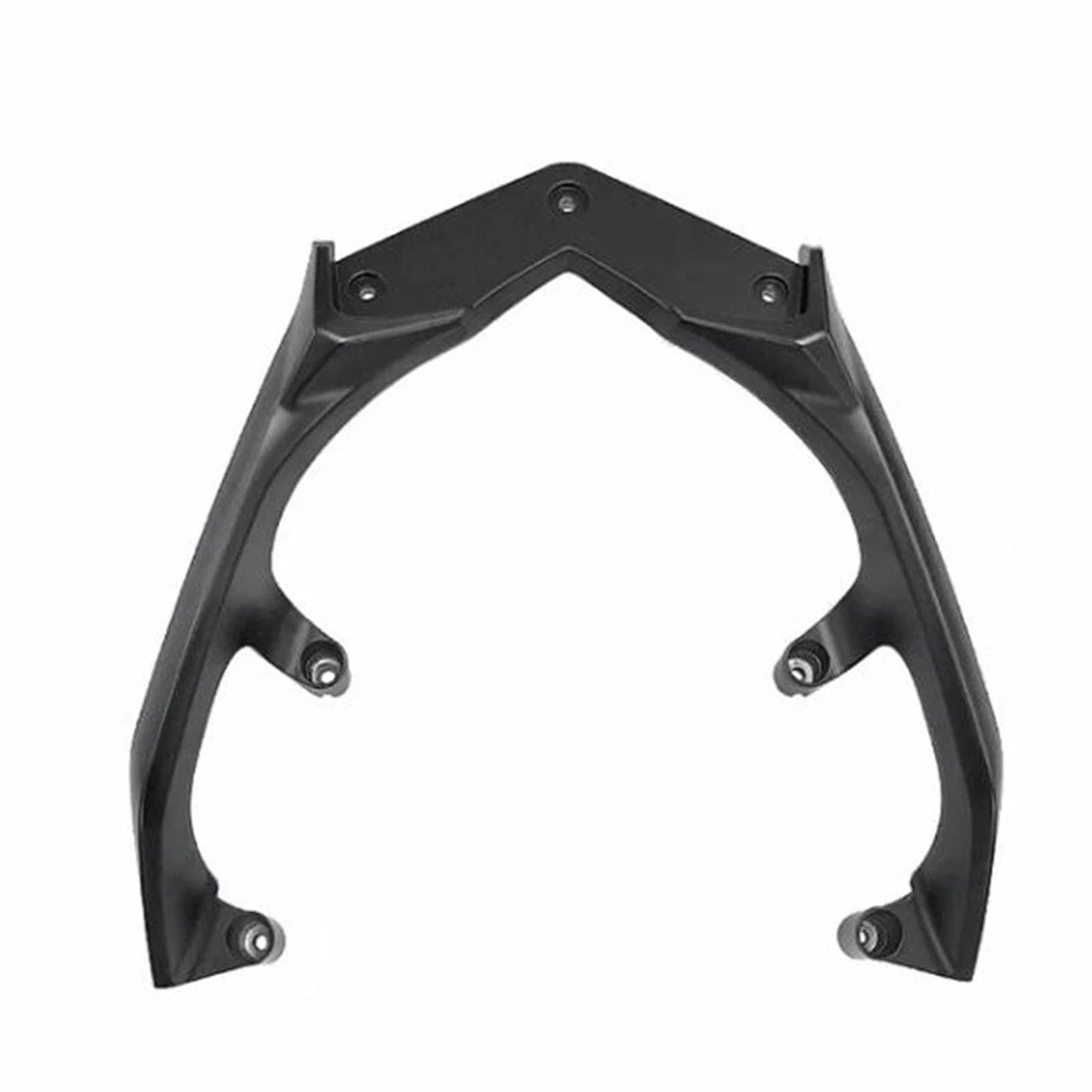 Support dossier arrière TMAX 560 en alliage robuste avec fixation top case - 8