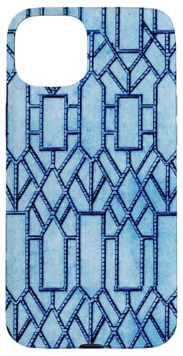 �u���[�V�m���Y���[ ���B���e�[�W �A�W�A�� ���z �f�U�C�� �X�}�z�P�[�X iPhone 15 Plus �p