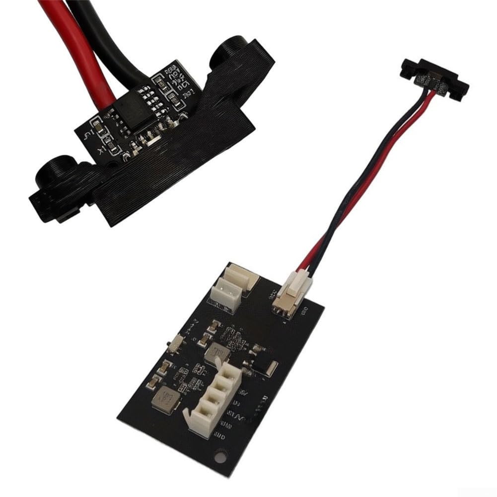 Fuente de alimentación USB-C de 12V 3A eficiente y de fácil instalación 1