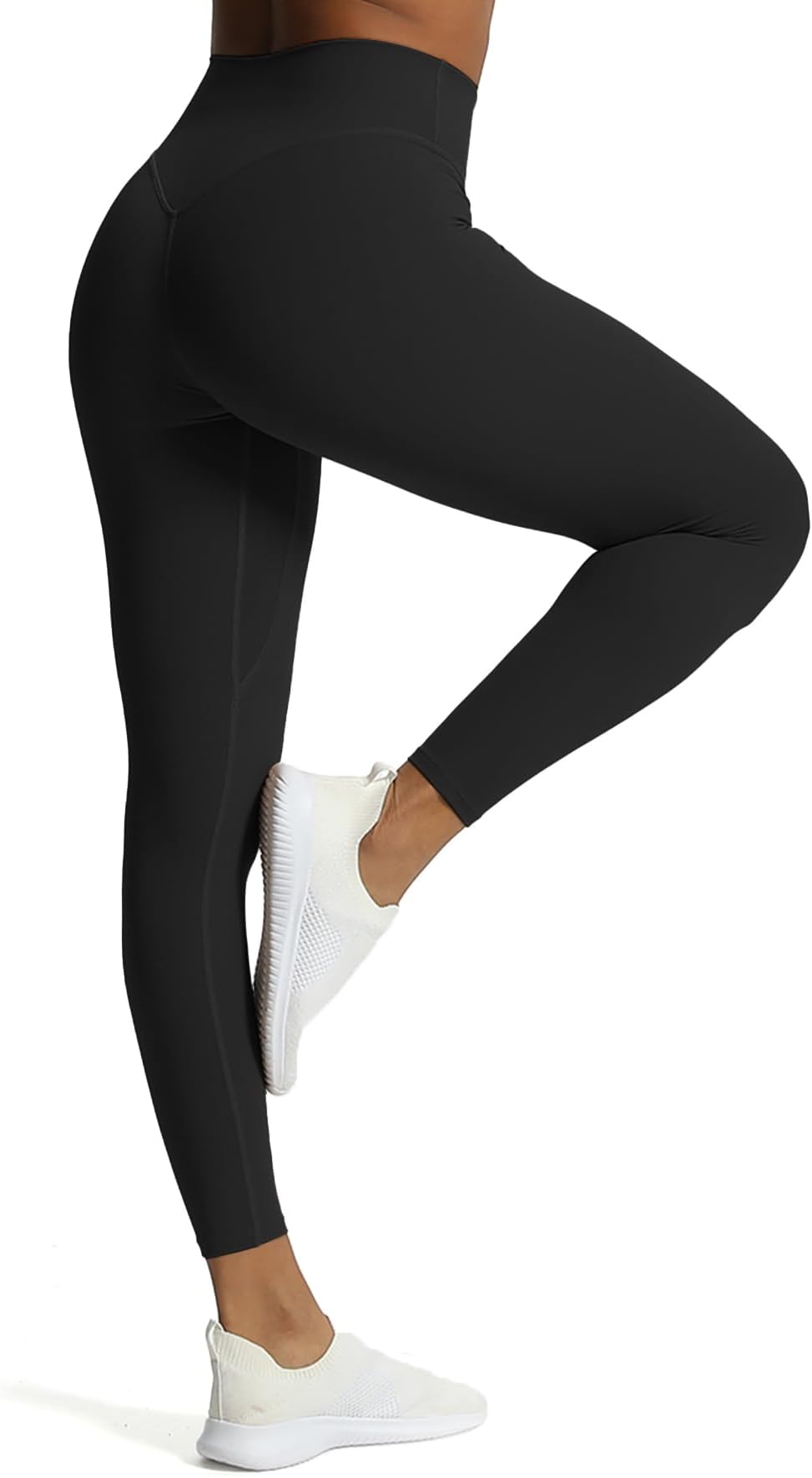 Aoxjoxwomens Metamorph Yoga Pants