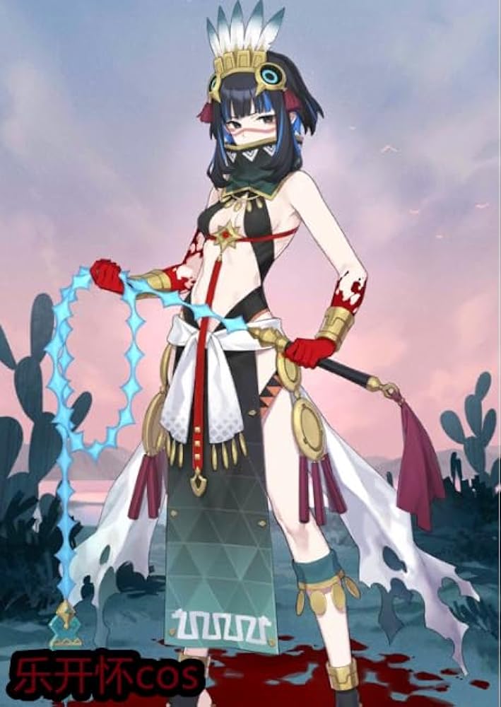 Amazon.co.jp: [900] Fate/Grand Order トラロック