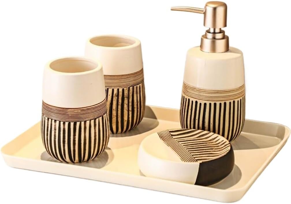 Toothbrush Cup Mouthwash Cup Household Wash Set Toothbrush Cup Tooth Cup Toothware Cup Cup