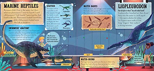 Lonely Planet Kids Build Your Own Dinosaur Museum 1