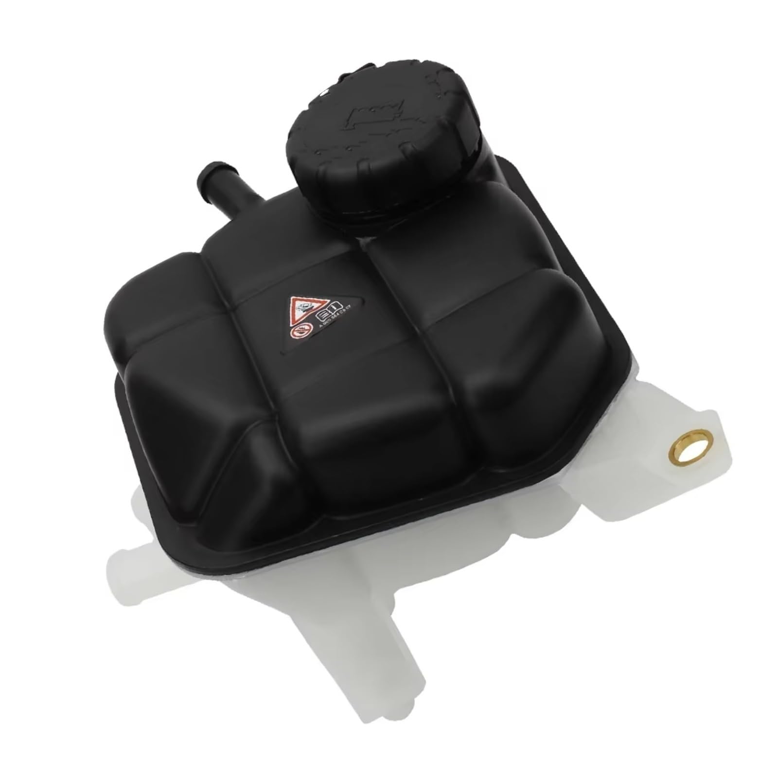 Compatibile Con Benz Per GL350 GL450 GL550 2013–2016 Per W166 2012–2015 Serbatoio Del Liquido Raffreddamento Radiatore Con Tappo 1665000049 Vaschetta Raffreddamento