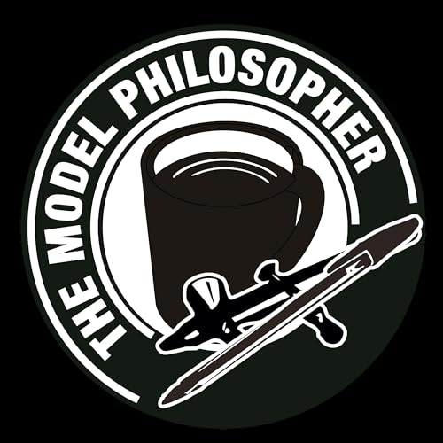 The Model Philosopher Titelbild