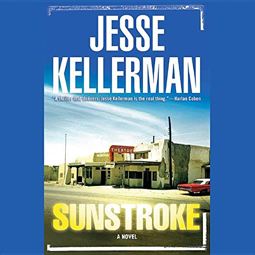 Sunstroke 0792738799 Book Cover