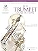 Produktbild The Trumpet Collection: Easy To Intermediate Level: Noten, CD für Trompete, Klavier: Easy to Intermediate Level / G. Schirmer Instrumental Library