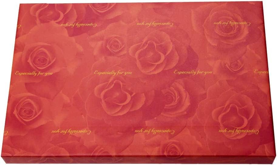 モロゾフ フェイバリッド チョコレート 20個入り(MO0109)