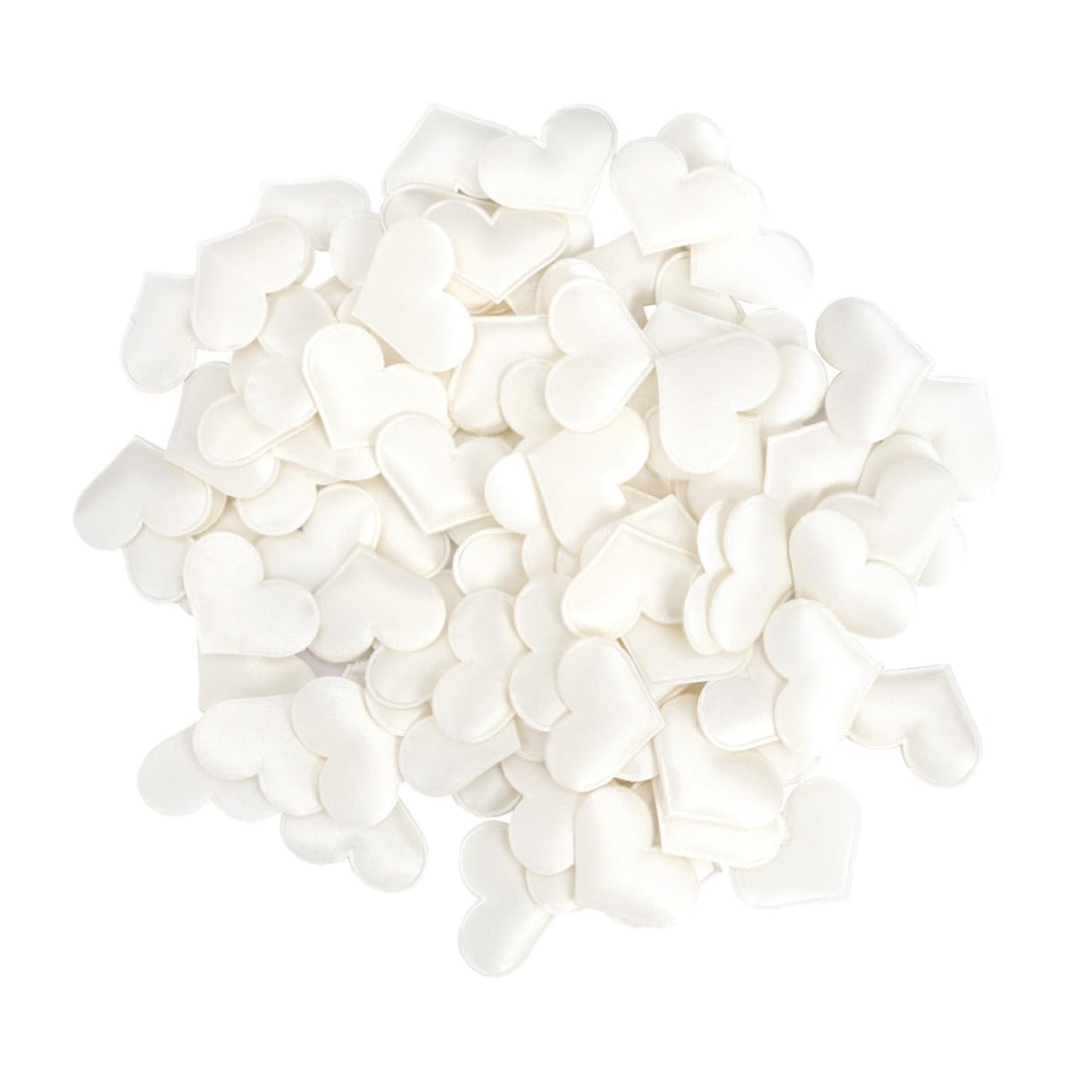 Cabilock 3 Set Di Coriandoli Di Spugna Per Matrimoni Petali Articoli Per Feste Decorazioni Di Forme Per Eventi 600 Pezzi * 3