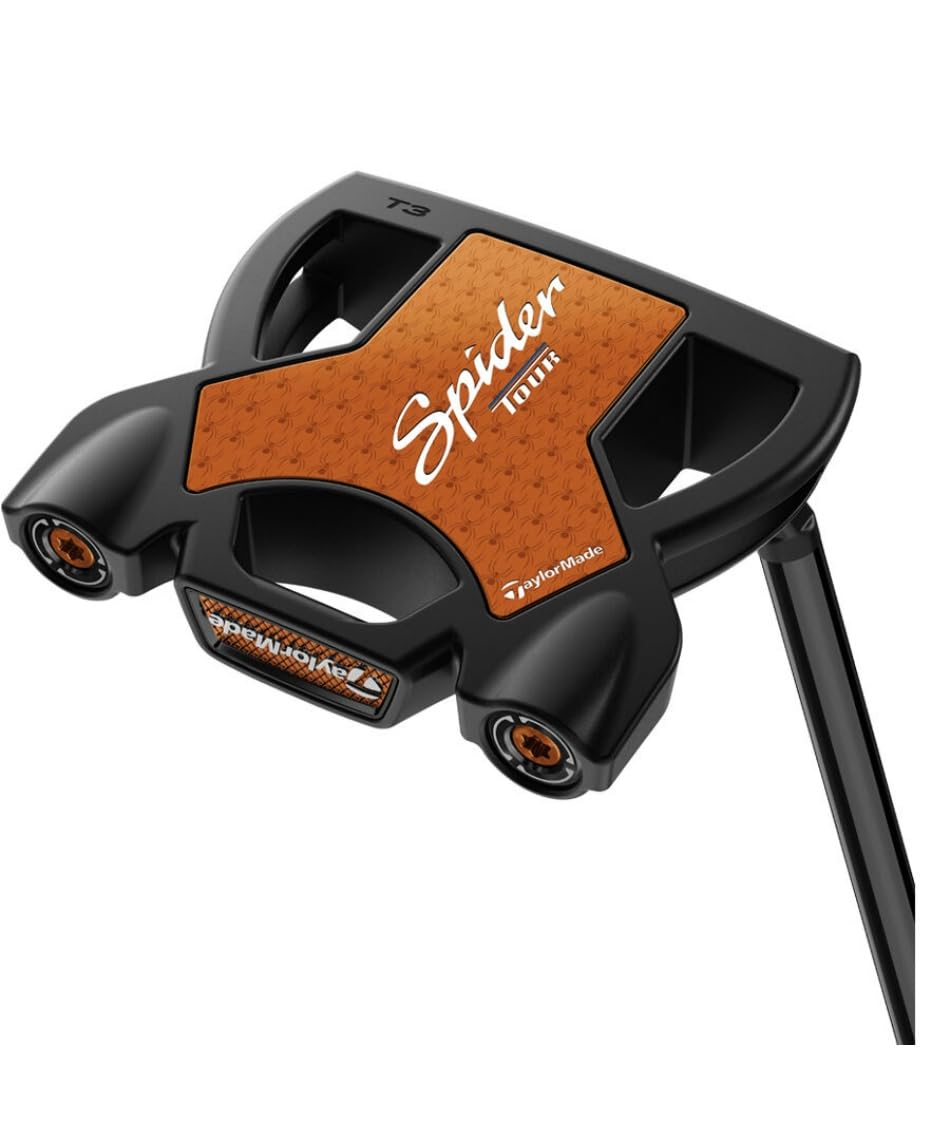 Amazon.co.jp: テーラーメイド(TAYLOR MADE) SPIDER TOUR X BK S.SLANT
