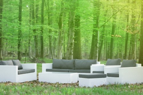 sgs-tested resistenza ai raggi UV, facile da pulire con acqua e sapone