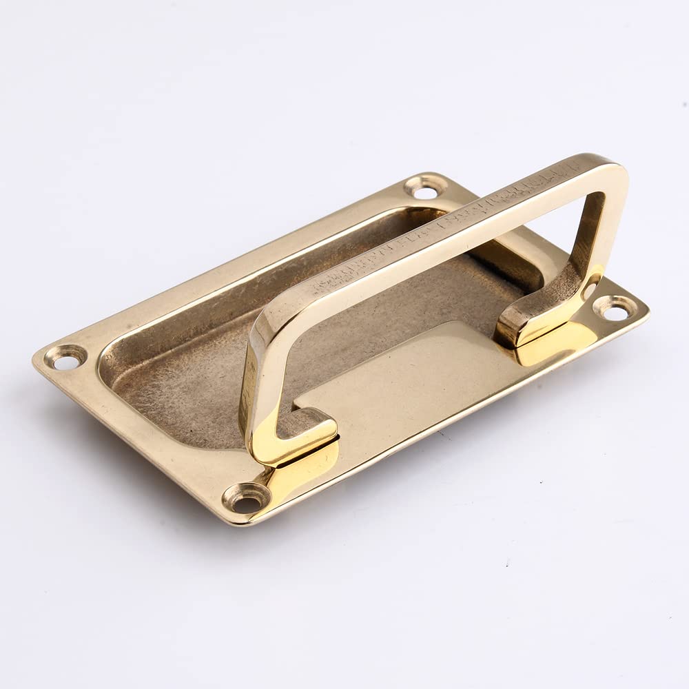 Amazon.co.jp: (リフトハンドル 角M 角ハンドル)(SKK306-PB