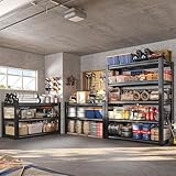 Zoom IMG-1 boudech mesh 150 scaffale in Zoom IMG-1 boudech mesh 150 scaffale in