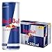 Red Bull Energy Drink, 250 ml (8 Lattine)