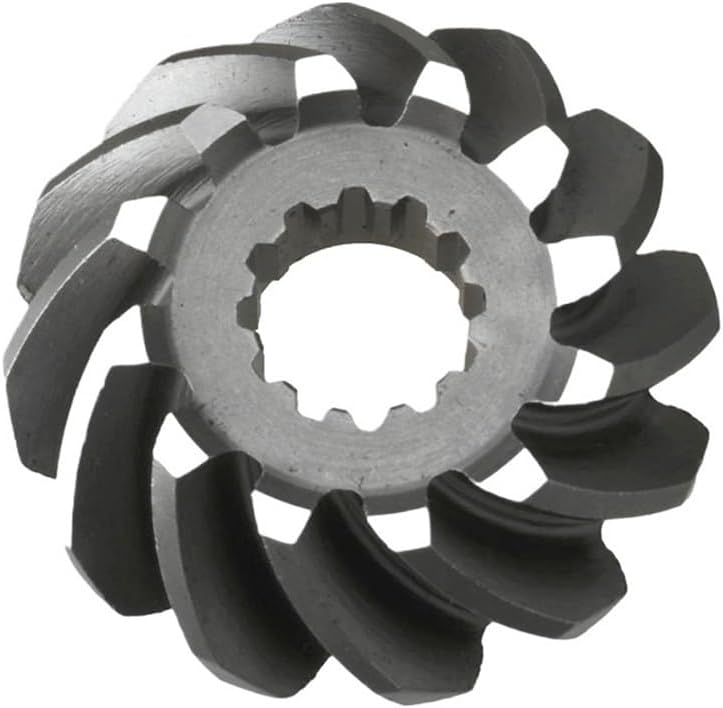 346-64020-1 346-64020 Gear Pinion Fit for Outboard Motor 25HP 30 HP 346-64020-00 346-64020 34664020