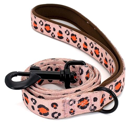 No Pull Dog Cat Harness And Leash Set, Puppia Soft Mesh Padded And Adjustable Puppy Vest Cute Pink Dog Clothes Escape Proof Easy Walk Dog Accessories For Small Medium Large Dogs Kitten #TOP3