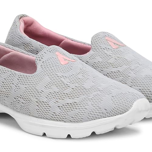 Image of Aqualite SKY-05 Premium Lighweight Bellies with Memory Foam for Ethnic wear Shoes for Women