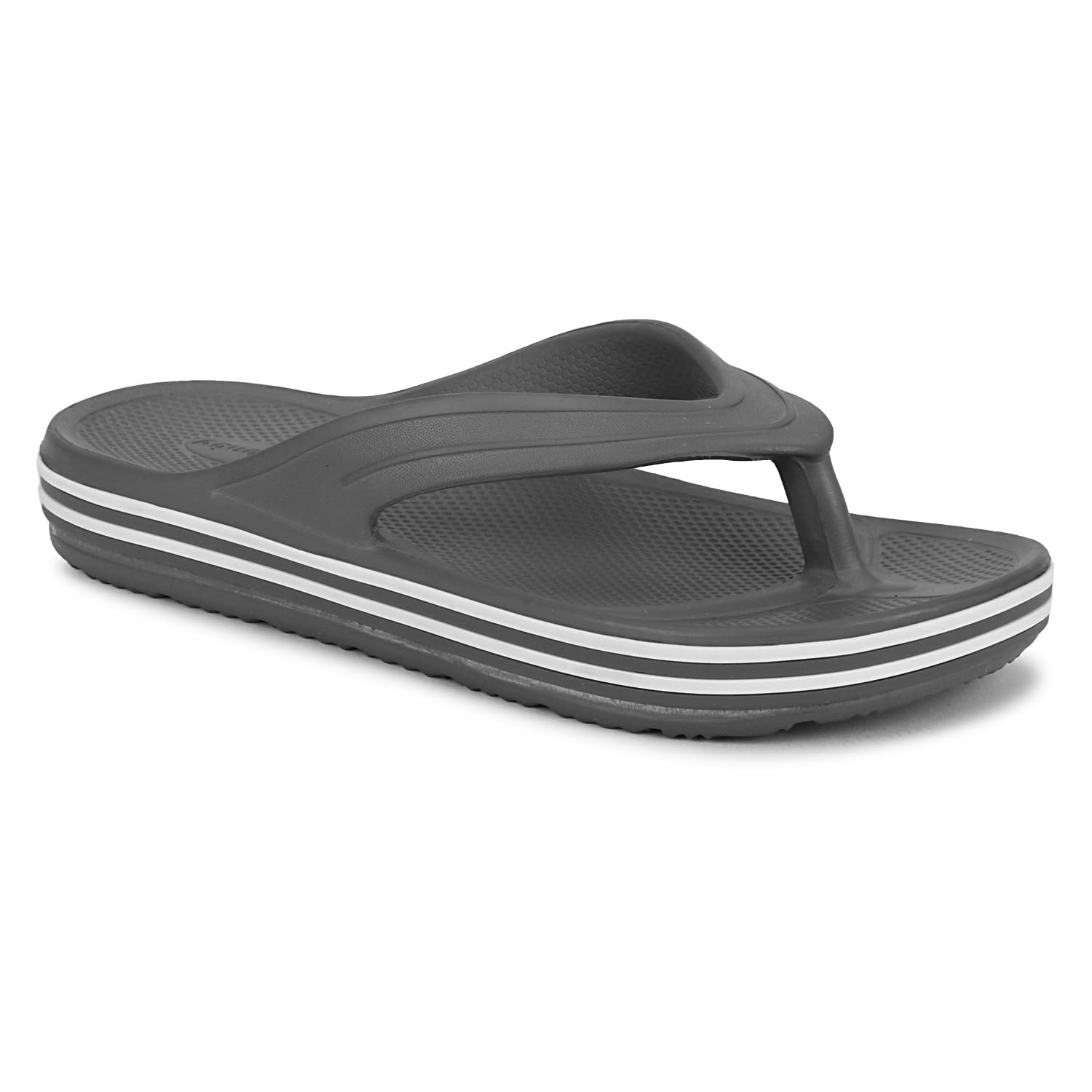 aqualite NEO-275 Men Slide Slippers with Comfotable EVA Sole Slip-On Flat Flip Flops, Sliders, Chappal & Comfort Insole Slipper for Men-picture-32