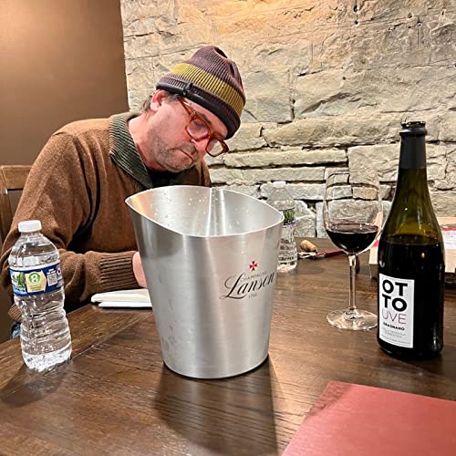 The ultimate pizza wine? We try Otto Uve Gragnano.