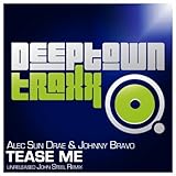 Deeptown Traxx